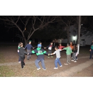 Campamento de 3ero, 4to. y 5to. - Nivel Primario del turno tarde